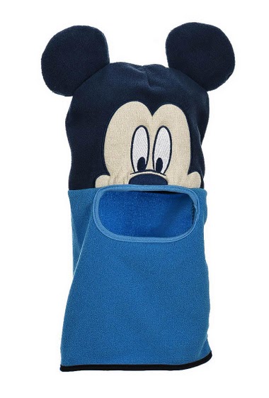Grossistes Mickey - Cagoule mickey