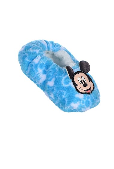 Grossistes Mickey - Chaussons MICKEY