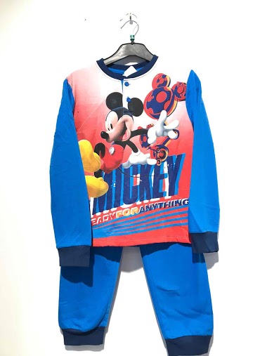 Wholesalers Mickey - Mickey Pyjama