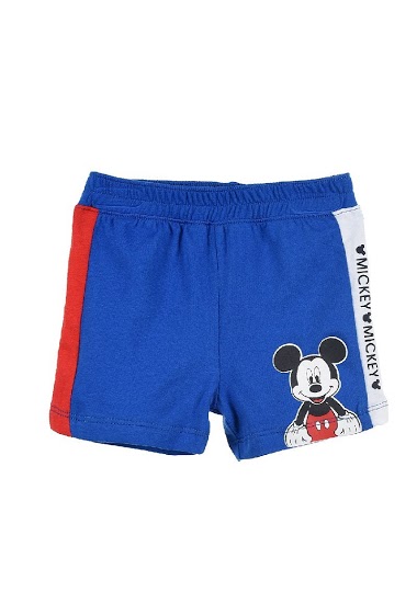 Wholesaler Mickey - Baby short MICKEY