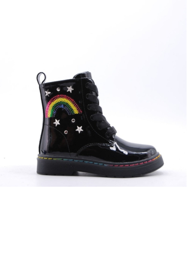 Wholesaler MIKELO SHOES - Girl's  boot
