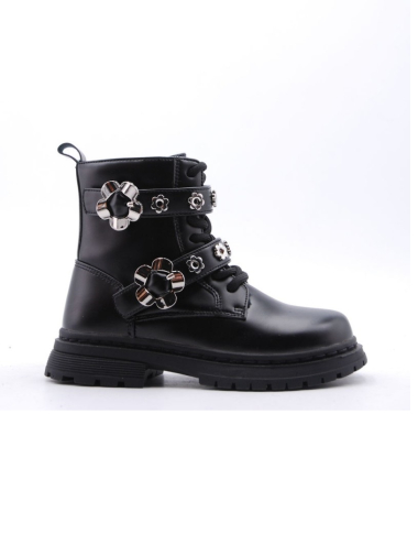 Wholesaler MIKELO SHOES - Girl's boot