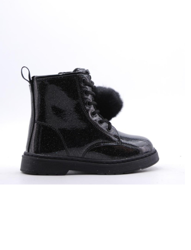 Wholesaler MIKELO SHOES - Girl's ankle boot