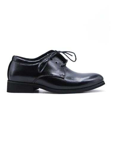 Wholesaler MIKELO SHOES - Boy oxford shoes