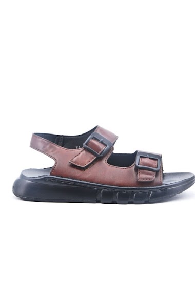 Wholesaler MIKELO SHOES - Boy sandals