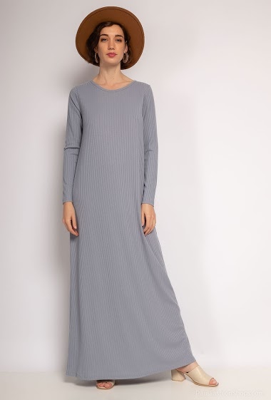 Wholesaler Miliana - Casual maxi dress