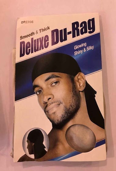 Wholesaler MILLE ET UNE ETOILES - Deluxe Du-rag for men
