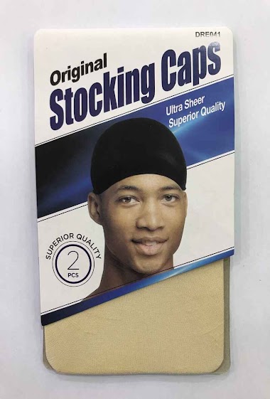 Wholesaler MILLE ET UNE ETOILES - Original stocking cap