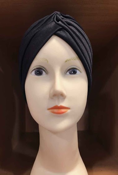 Wholesaler MILLE ET UNE ETOILES - Women's turban
