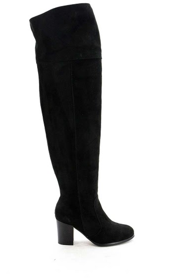 Wholesaler BELLE SHOES - Thigh-high boot