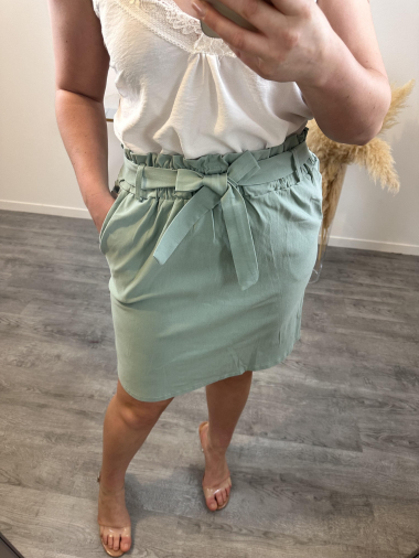 Wholesaler Mily - skirts