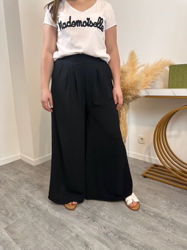 Wholesaler Mily - pants skirt