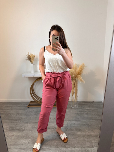 Grossiste Mily - PANTALON