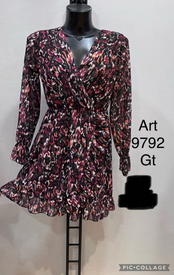 Wholesaler Mily - Dress
