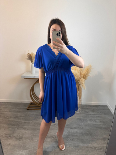 Wholesaler Mily - dress 0.33