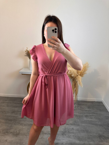 Wholesaler Mily - dress