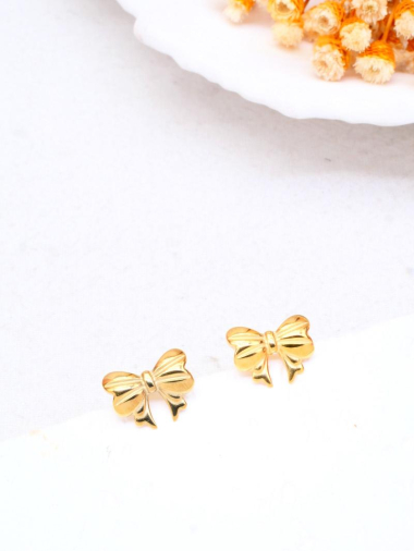 Wholesaler MIMIKO - Earrings
