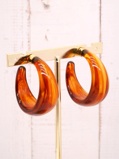 Wholesaler MIMIKO - Earring