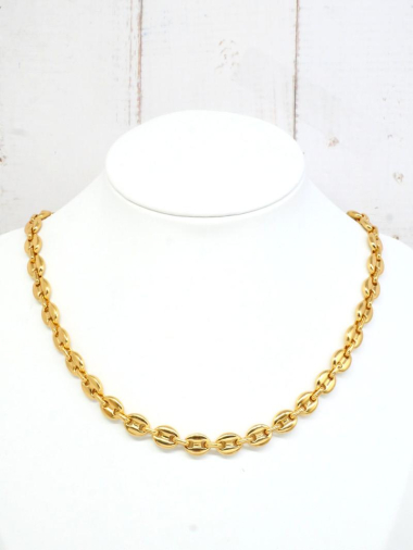 Wholesaler MIMIKO - Necklace