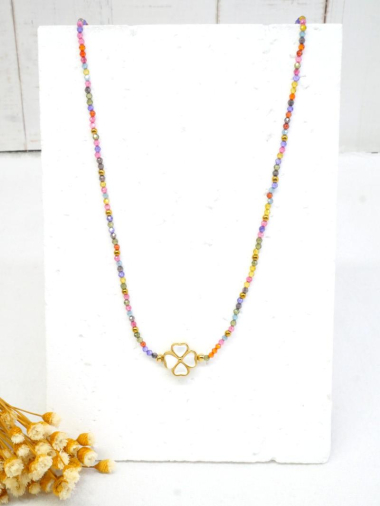 Wholesaler MIMIKO - Necklace