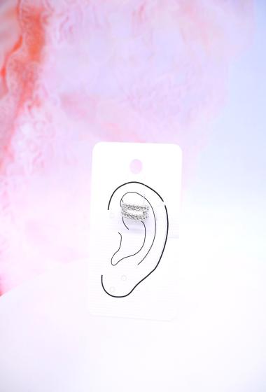 Großhändler MIMIKO - Fake-Piercing fürs Ohr