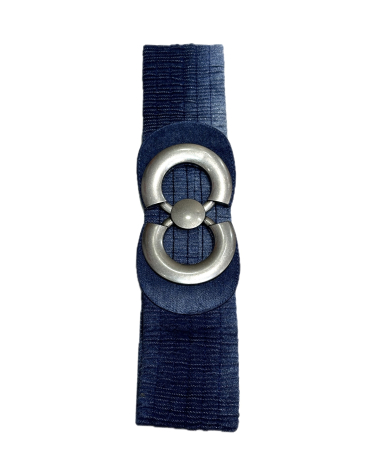 Wholesaler MIMILI - Elastic denim belt