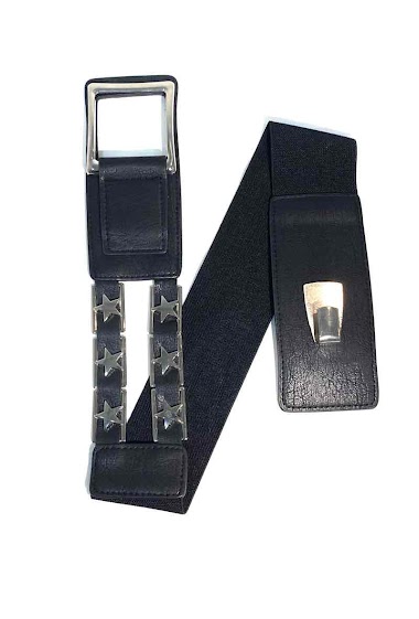 Wholesaler MIMILI - Star elastic belt