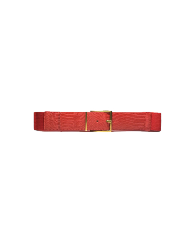 Wholesaler MIMILI - Women's elastic belt