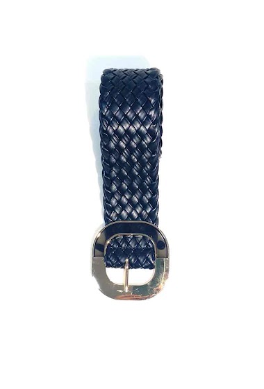Wholesaler MIMILI - Braided belt