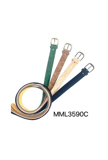 Wholesaler MIMILI - Belt