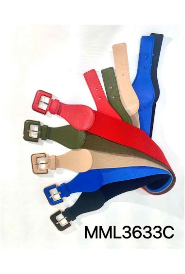 Wholesaler MIMILI - Belt