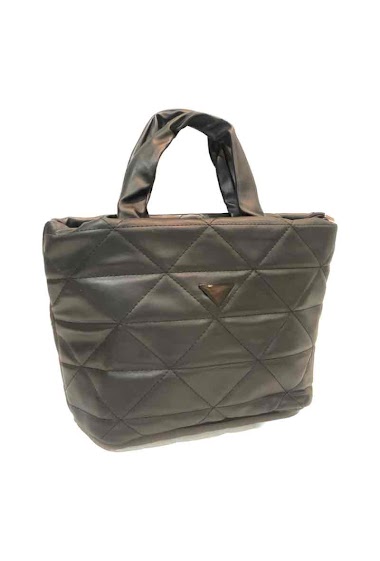 Wholesaler MIMILI - Quilted bag