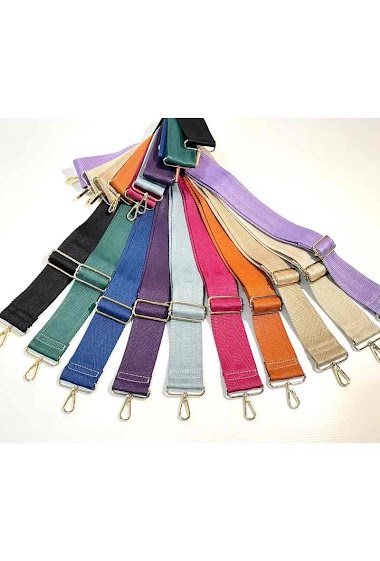 Wholesaler MIMILI - Bag strap
