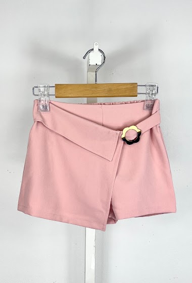 Großhändler Mini Mignon Paris - Skirt short