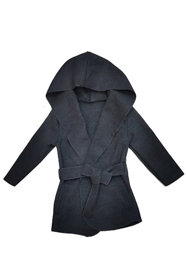 Coat for girls