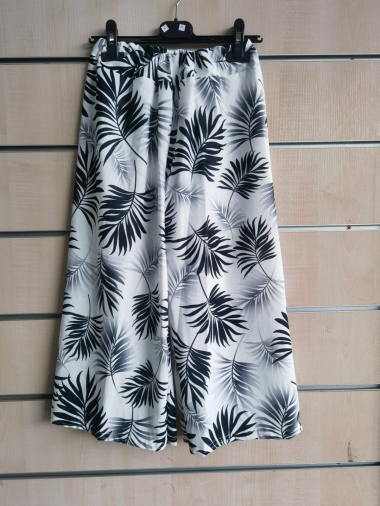 Wholesaler Mini Pomme - TROUSERS WITH PRINT