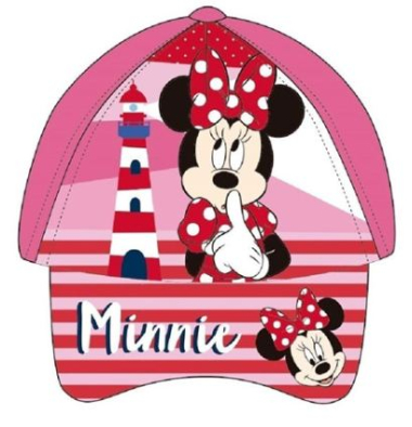 Grossiste Minnie - Casquette Minnie