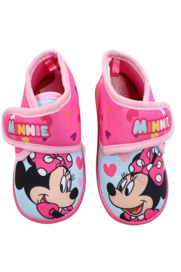 Wholesaler Minnie - Minnie slipper