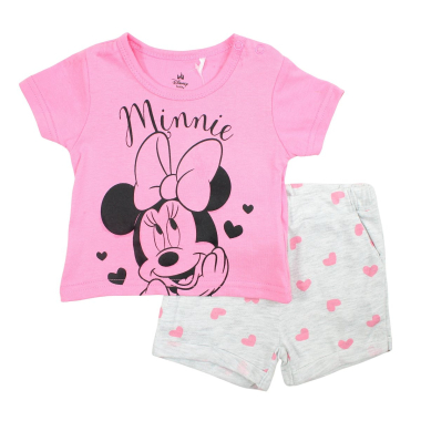 Wholesaler Minnie - Lee Cooper Clothing of 2 pieces
