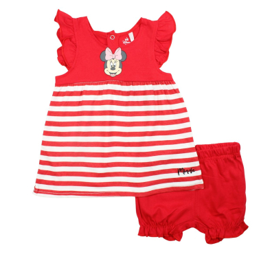 Wholesaler Minnie - Lee Cooper Clothing of 2 pieces