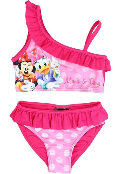 Wholesaler Minnie - Minnie Swimsuit
