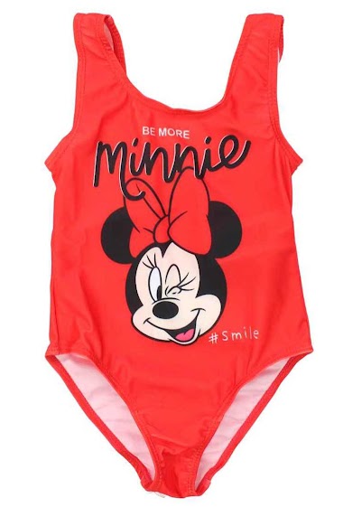 Wholesaler Minnie - Minnie Swimsuit