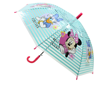 Grossiste Minnie - Parapluie Minnie