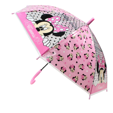 Wholesaler Minnie - Minnie Umbrella