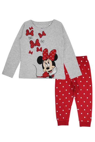 Großhändler Minnie - Pyjama aus Minnie-Baumwolle