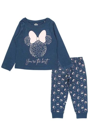 Wholesaler Minnie - Minnie cotton pajamas