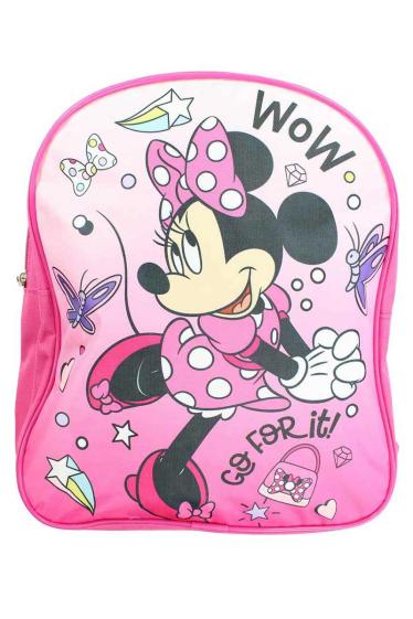 Wholesaler Minnie - Minnie backpack 30x26x10