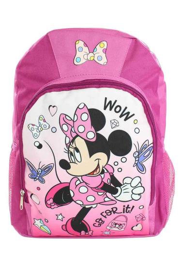 Wholesaler Minnie - Minnie backpack 40x30x15