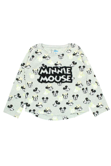 Wholesaler Minnie - Minnie t-shirt