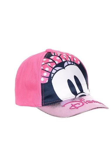 Wholesaler Minnie - Minnie cap